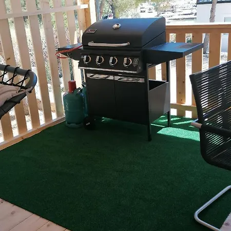 Gf Mobilehomes Kroatien