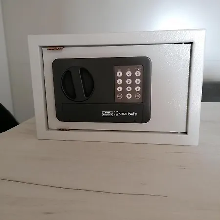 Gf Mobilehomes Kroatien Drage