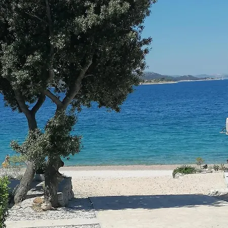 Gf Mobilehomes Kroatien * Drage