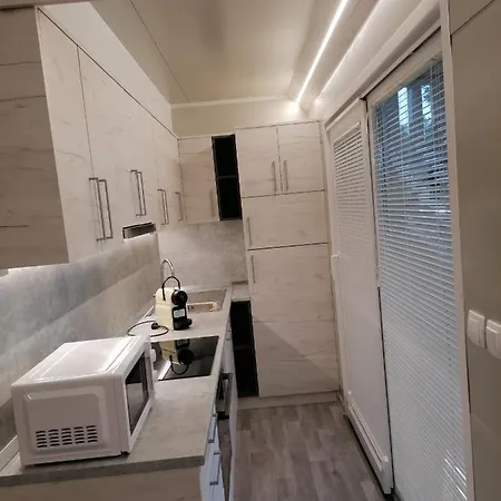 Gf Mobilehomes Kroatien