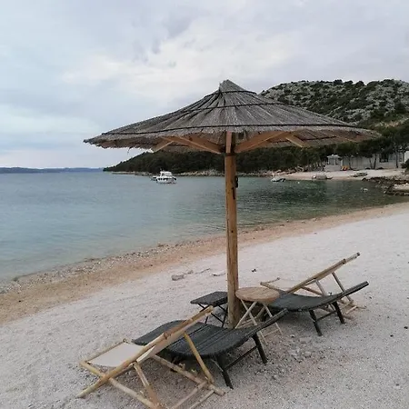 Gf Mobilehomes Kroatien Apartment *