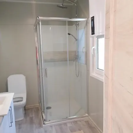 Gf Mobilehomes Kroatien