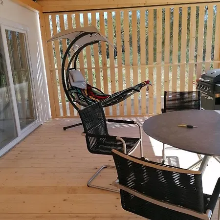 Apartment Gf Mobilehomes Kroatien Drage