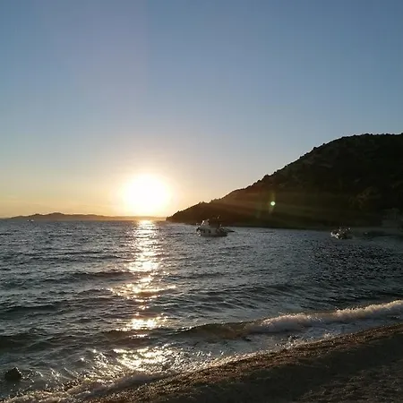 Gf Mobilehomes Kroatien Drage