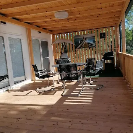 Gf Mobilehomes Kroatien *