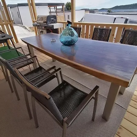 Apartment Gf Mobilehomes Kroatien