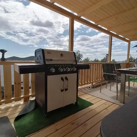 Gf Mobilehomes Kroatien Apartamento *