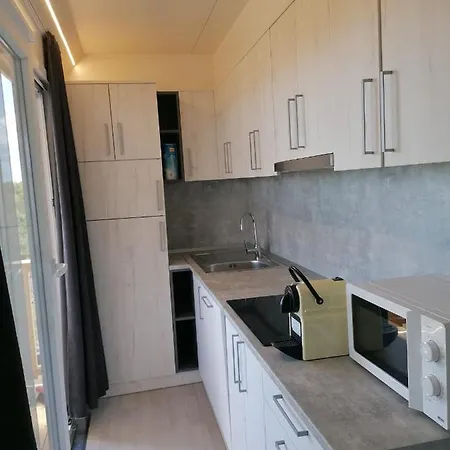 Gf Mobilehomes Kroatien Apartmán Drage