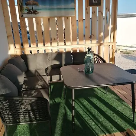 Apartment Gf Mobilehomes Kroatien *