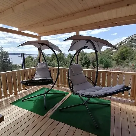 Gf Mobilehomes Kroatien