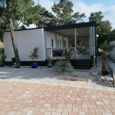 Gf Mobilehomes Kroatien *