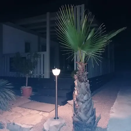 Apartment Gf Mobilehomes Kroatien Drage