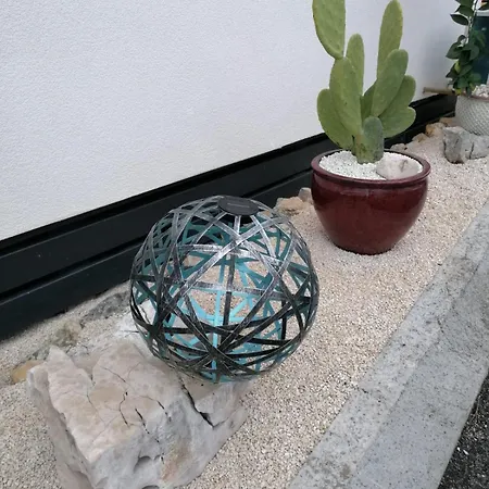 Gf Mobilehomes Kroatien *