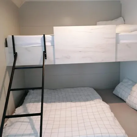 Gf Mobilehomes Kroatien Apartamento