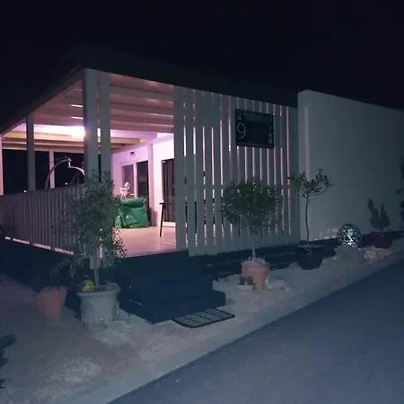 Apartamento Gf Mobilehomes Kroatien *