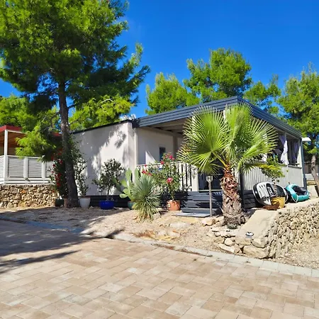 Gf Mobilehomes Kroatien *