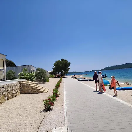 Gf Mobilehomes Kroatien Drage