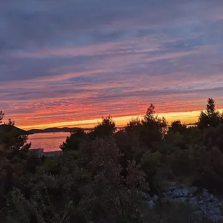 Gf Mobilehomes Kroatien Apartmán *