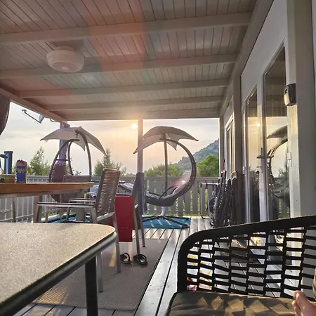 Apartment Gf Mobilehomes Kroatien Drage