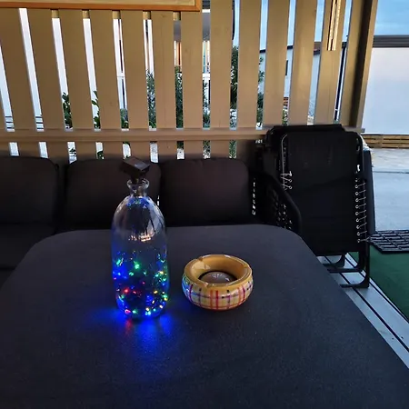 Gf Mobilehomes Kroatien