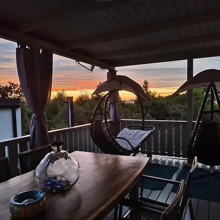 Apartment Gf Mobilehomes Kroatien