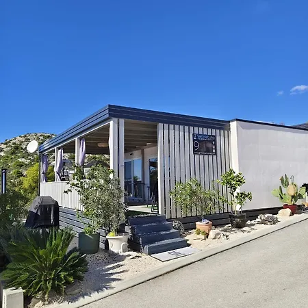 Gf Mobilehomes Kroatien Apartmán Drage