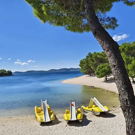 Gf Mobilehomes Kroatien Apartment Drage