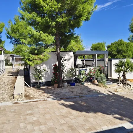 Gf Mobilehomes Kroatien Apartment