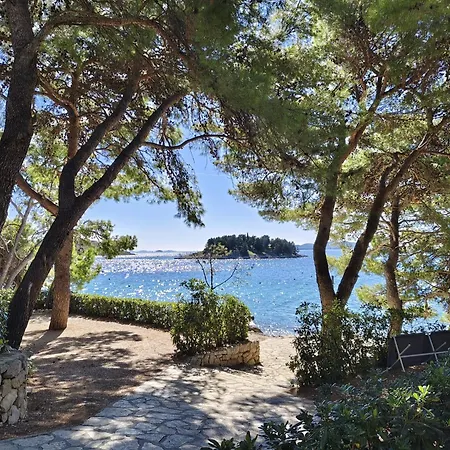 Apartment Gf Mobilehomes Kroatien Drage