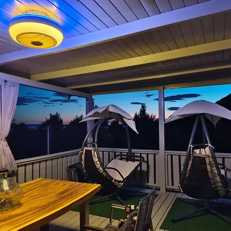 Gf Mobilehomes Kroatien