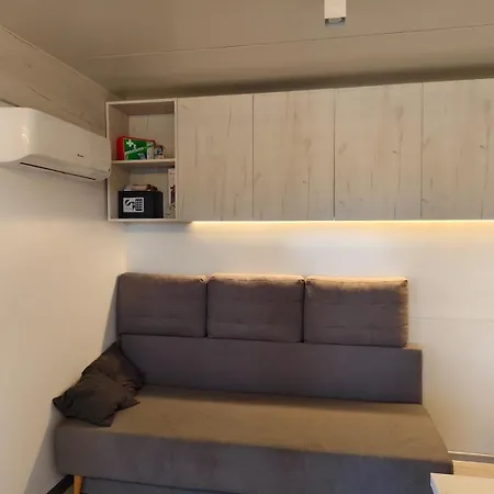 Gf Mobilehomes Kroatien Apartmán