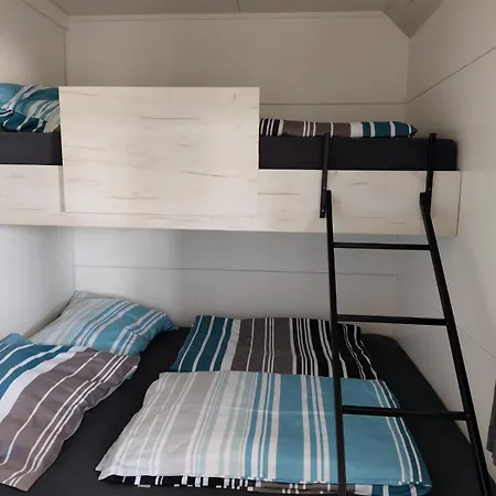 Gf Mobilehomes Kroatien Apartamento *