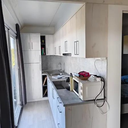 Gf Mobilehomes Kroatien Apartmán Drage