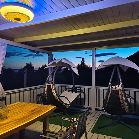 Gf Mobilehomes Kroatien