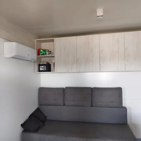 Apartamento Gf Mobilehomes Kroatien *