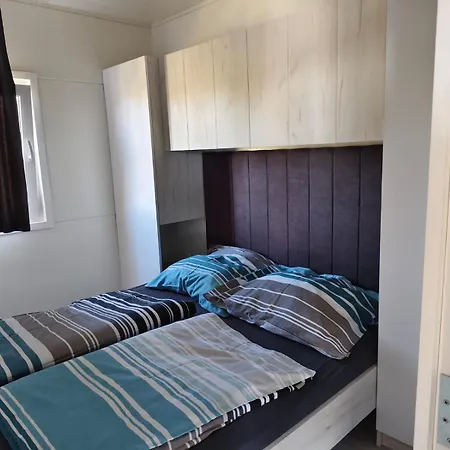 Gf Mobilehomes Kroatien *