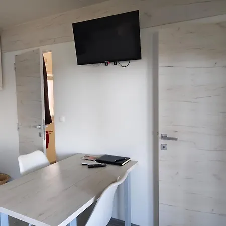 Gf Mobilehomes Kroatien * Drage