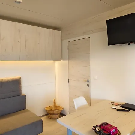 Gf Mobilehomes Kroatien