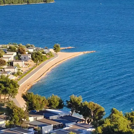 Gf Mobilehomes Kroatien Apartmán