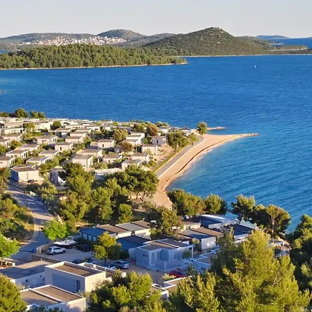 Gf Mobilehomes Kroatien Apartamento *