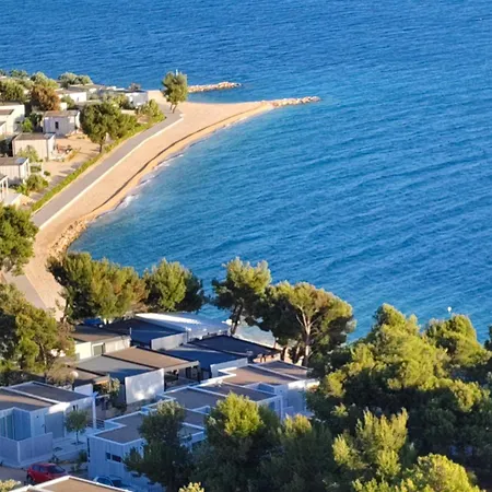 Gf Mobilehomes Kroatien Apartmán Drage