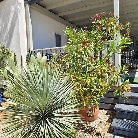 Gf Mobilehomes Kroatien