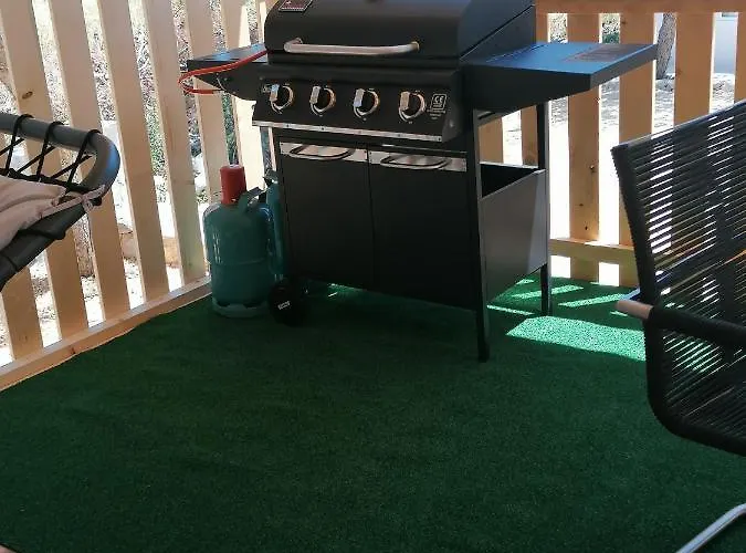 Gf Mobilehomes Kroatien