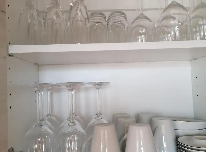 Apartament Gf Mobilehomes Kroatien Drage