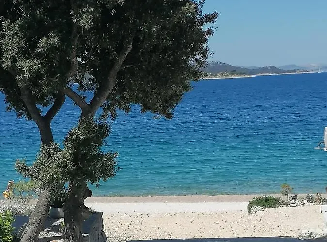 Gf Mobilehomes Kroatien * Drage