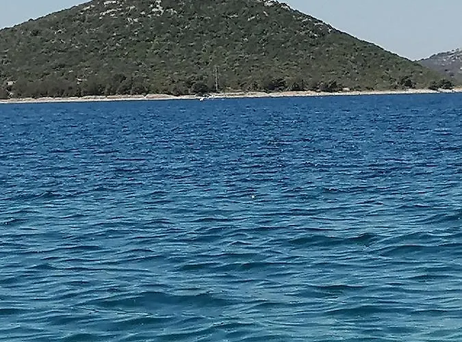 Apartamento Gf Mobilehomes Kroatien