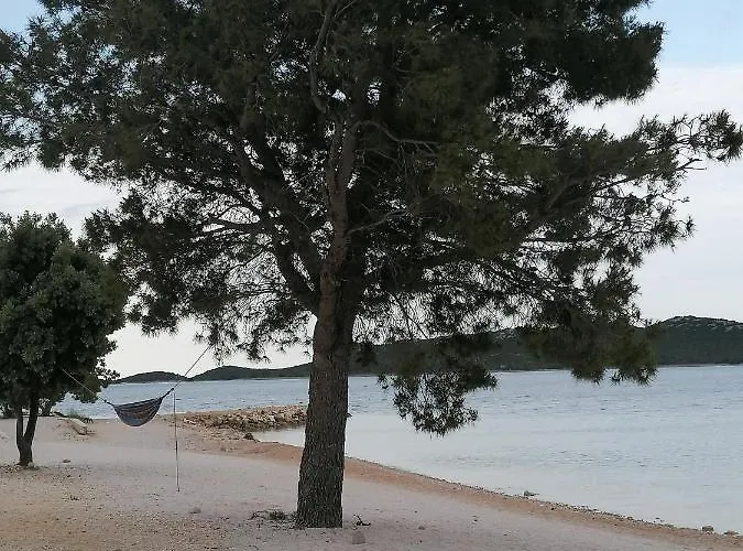 Gf Mobilehomes Kroatien شقة *