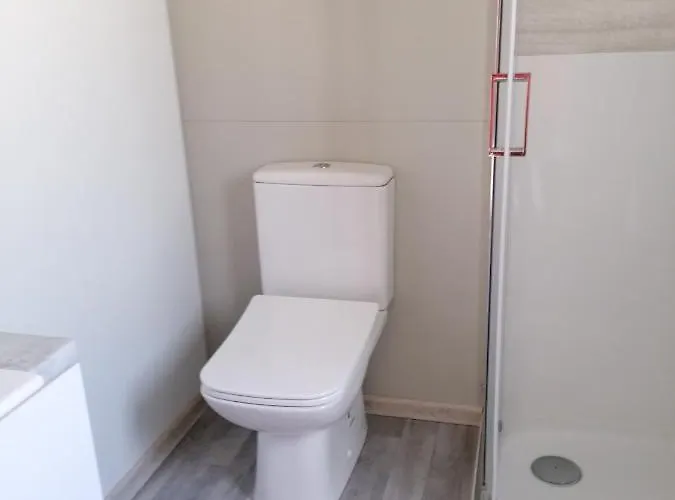 Gf Mobilehomes Kroatien