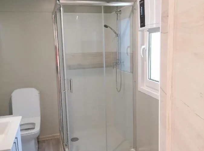 Gf Mobilehomes Kroatien