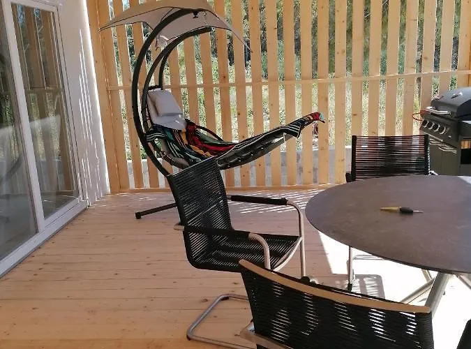 Apartament Gf Mobilehomes Kroatien Drage